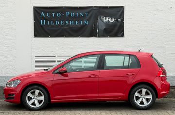 Volkswagen Golf - 4