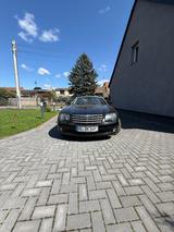 Chrysler Crossfire Roadster  - Chrysler Crossfire: Schwarz