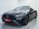 Mercedes-Benz E 53 AMG Cabrio 4M*JUNGE*STERNE*BURMESTER