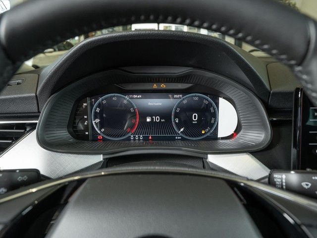 Kamiq 1.0 TSI Tour NAVI+LED+RFK+ACC