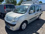 Renault Kangoo 1.5dci Klima Privilege - Renault Kangoo aus 2008 mit Diesel-Antrieb