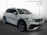 Volkswagen Tiguan - Vorschau Bild 1