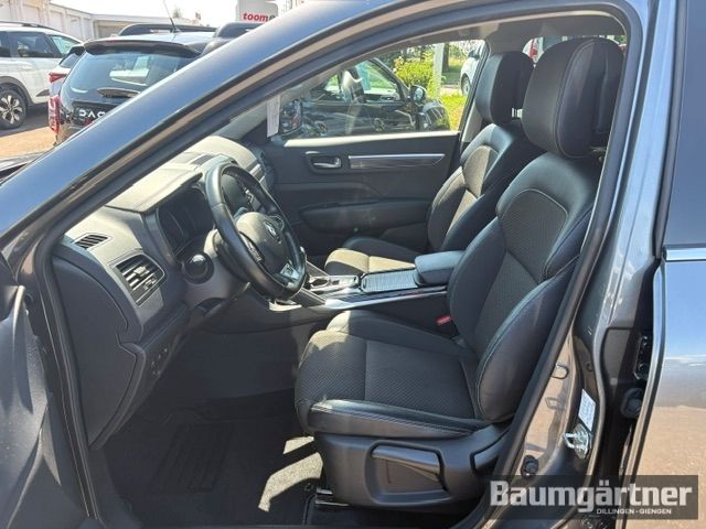 Fahrzeugabbildung Renault Koleos Techno Blue dCi 185 X-tronic 4WD Kamera/P