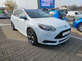 Ford Focus Turnier ST 250 PS Leder Exclusiv Paket - Ford Focus: ST Ps