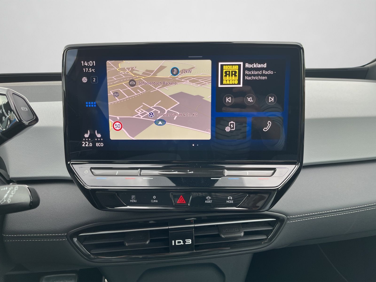 Volkswagen ID.3 - Bild 12