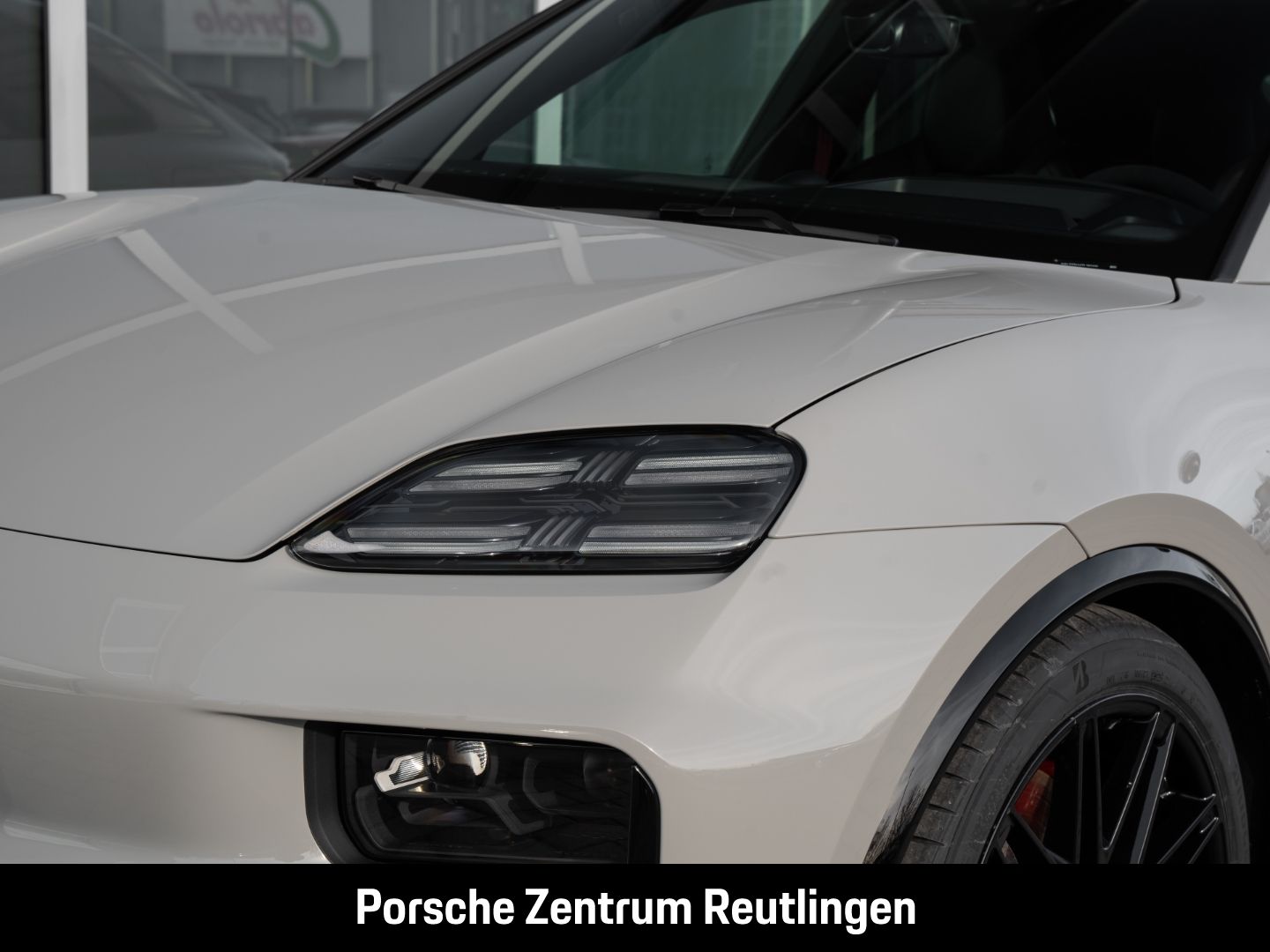 Porsche Macan - Bild 14