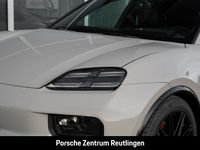 Porsche Macan - Vorschau Bild 14
