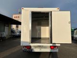 Mercedes-Benz Sprinter 311 CDI*Kühlkoffer*Klima*Carrier*Strom - Mercedes-Benz Sprinter 311 cdi