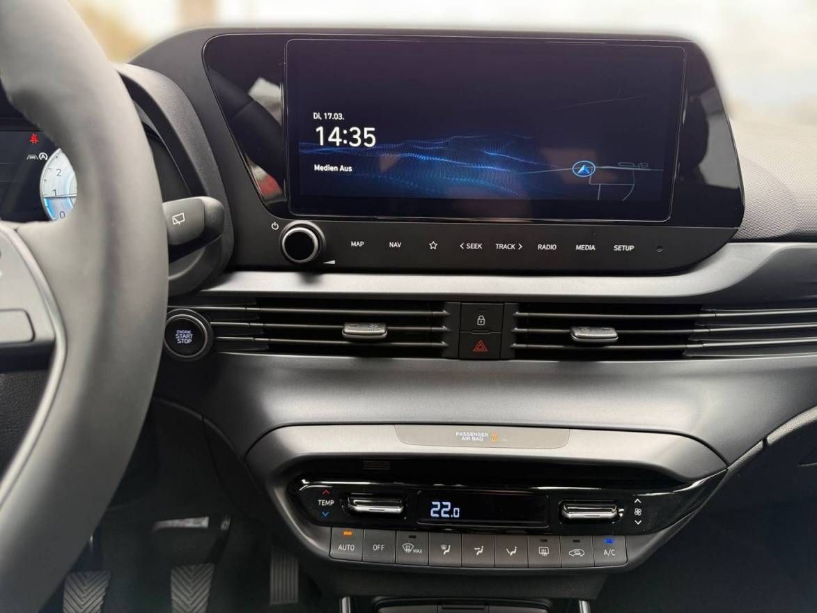 Hyundai i20 – Bild 9