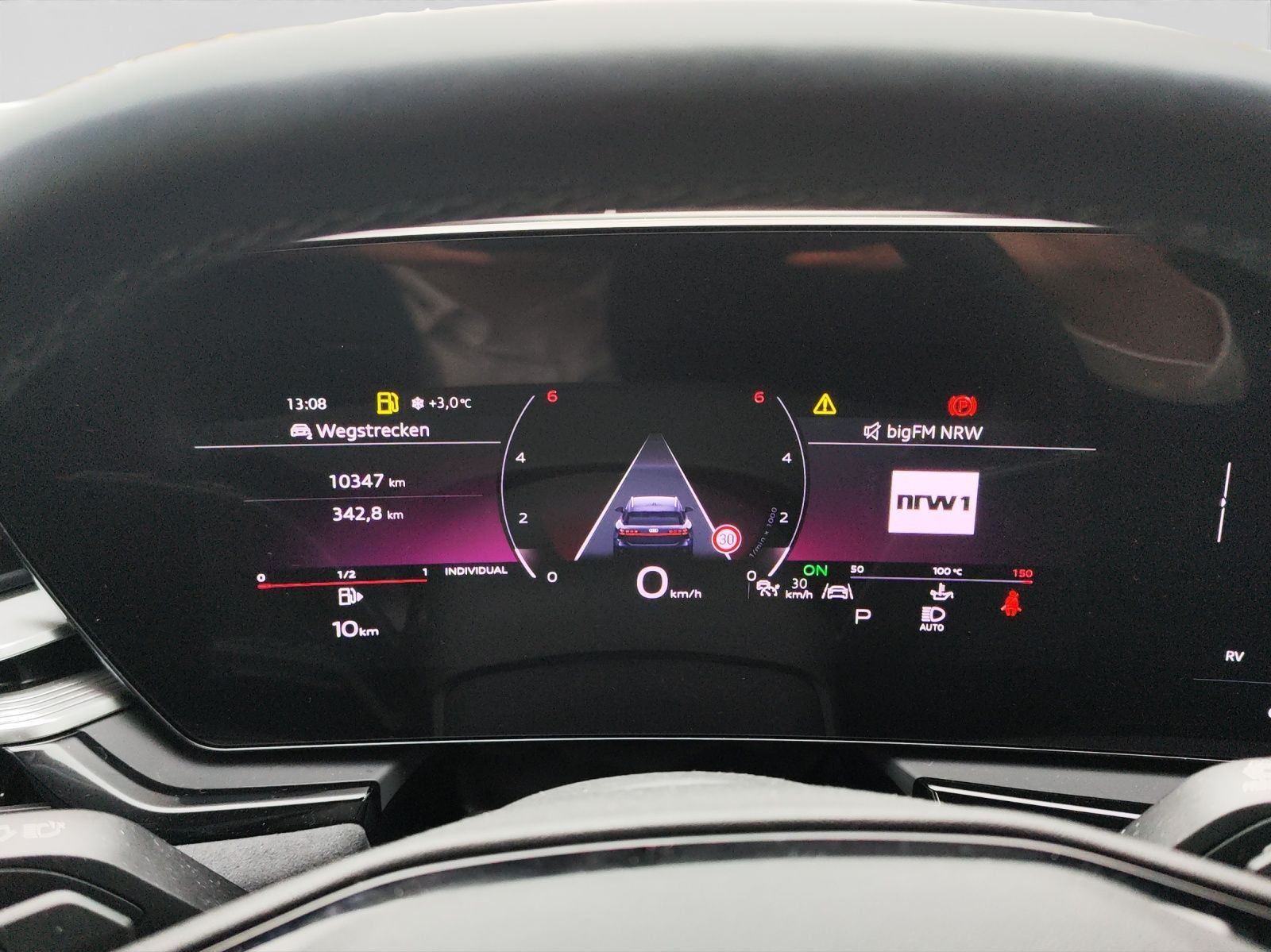 Audi A6 - Bild 10