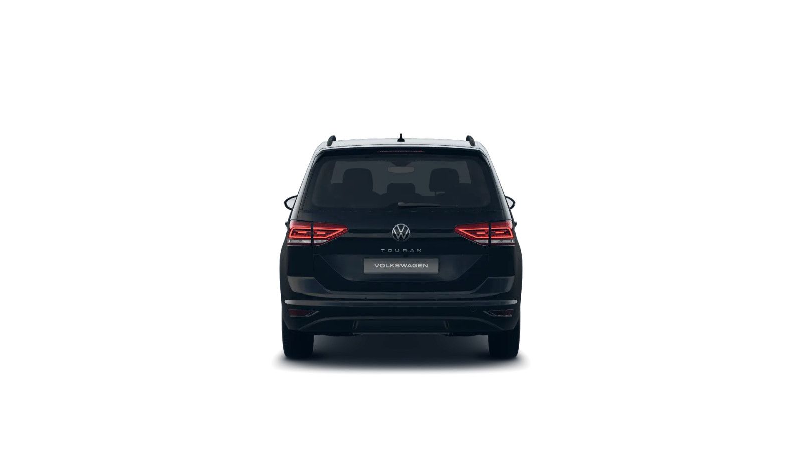 Volkswagen Touran - Bild 8