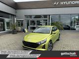 Hyundai i20 1.0 Trend KLIMA PDC SHZ KAMERA NAVI FACELIFT - gebrauchte Hyundai i20 mit Facelift