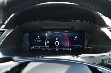 Skoda Superb - 9