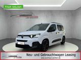 Citroën Berlingo Max //Kamera/2x Schiebetüre - Citroën Berlingo Jahreswagen mit Diesel-Antrieb