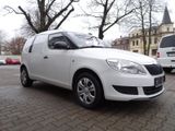 Skoda Praktik 1.2 TSi,Kasten,Klima,Sitzhzg,