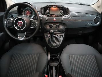 Fiat 500 - 9