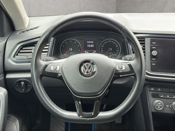 Volkswagen T-Roc - 10