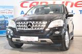 Mercedes-Benz ML 300 CDI BlueEfficiency *Sportpaket* AHK 3,5t* - Mercedes-Benz ML 300 mit Diesel-Antrieb