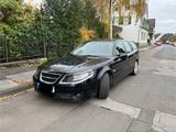 Saab 9-5 2.3t 162kW Vector SportCombi Automatik V... - Saab 9-5 von privat