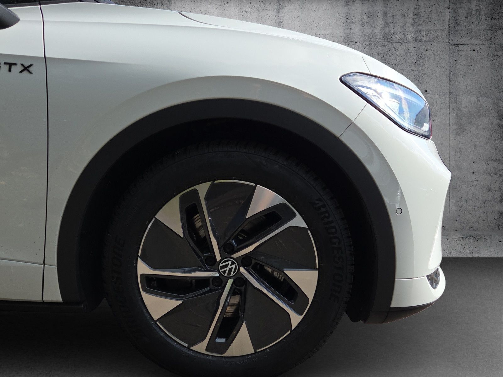 ID.4 GTX 250 kW 79 kWh 4MOTION