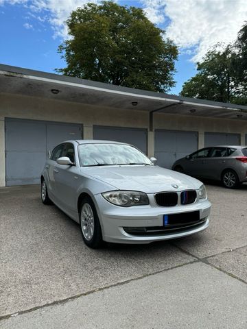 BMW Bmw 116i Tüv Steuerkette Neu