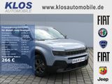 Jeep Avenger LONGITUDE e-Hybrid 1.2 110PS DCT6 WINTER - Jeep Avenger: Automatik