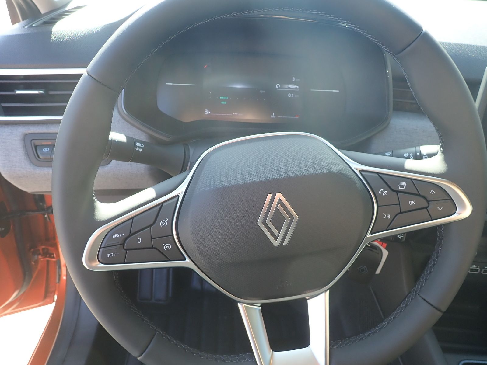 Fahrzeugabbildung Renault Clio Evolution SCe 65/GJR/EPH/AC/SH