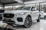 Jaguar E-PACE 2.0 R-Dynamic P250 Autom. AWD LED PANO - Jaguar E-Pace mit Benzin-Antrieb: Automatik
