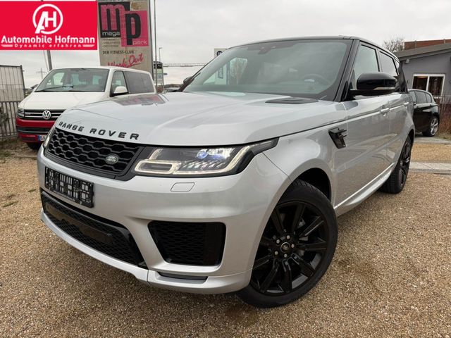 Land Rover Range Rover Sport D300 HSE Dynamic