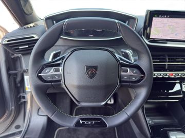 Peugeot 2008 1.2 PureTech 130 GT Kam.+KeyLess+LED+Navi