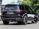 Mercedes-Benz GLS 580 4M AMG/ILS/Pano/AHK/Burm/HUD/Night/23'' - Mercedes-Benz GLS 580 aus 2024