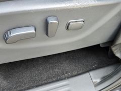 Fahrzeugabbildung Alaskan Intens Double Cab 4x4 2.3 dCi 190