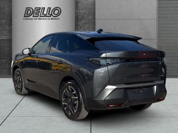 Peugeot 3008 - 3