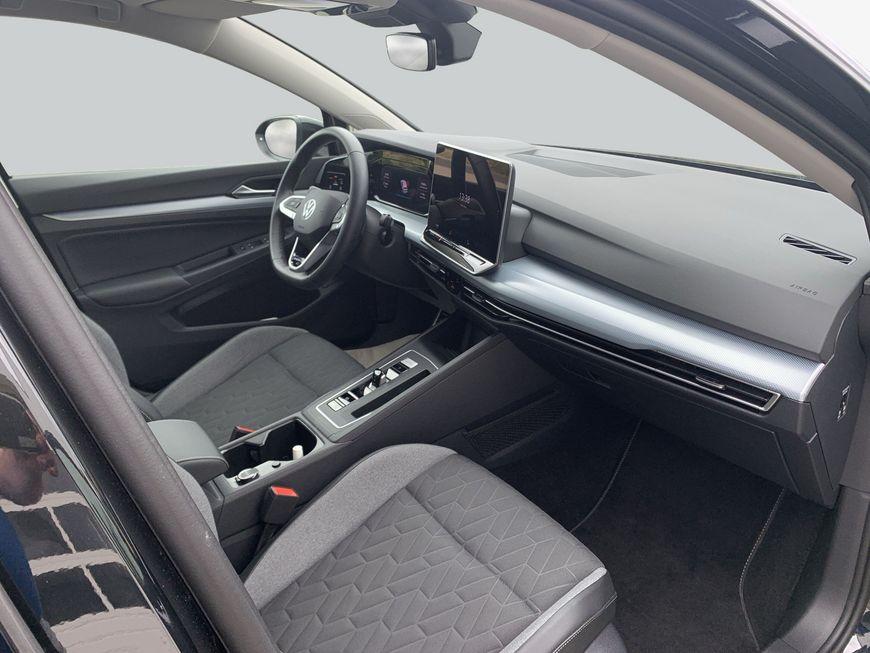 Volkswagen Golf 1.5 eTSI OPF DSG Energy Infotain.-Discover, миниатюра 12