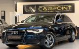 Audi A6 2.0 TFSI multi. Avant sport selection/ - Audi A6: Sport Selection