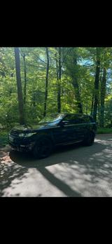 Land Rover Range Rover Sport 3.0 SDV6 SE SE - Land Rover Gebrauchtwagen in Osnabrück