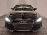 Audi A4 Lim. S line Sportpaket / plus - Audi A4: Limousine, Line
