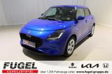 Suzuki Swift 1.2 Dualjet Hybrid Comfort LED|RFK|SHZ - Suzuki Swift: R