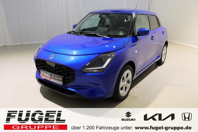 Suzuki Swift 1.2 Dualjet Hybrid Comfort LED|RFK|SHZ