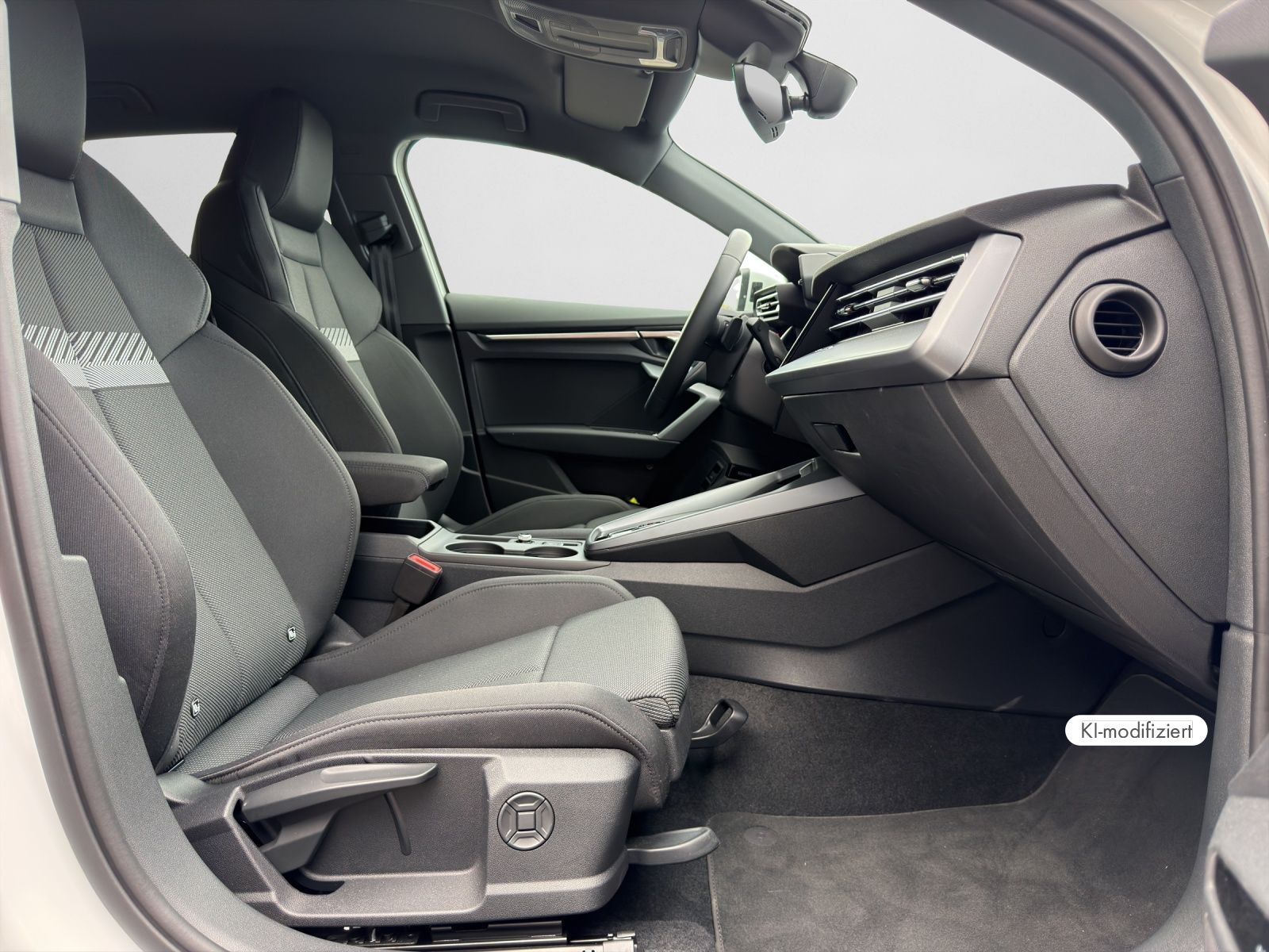 Audi A3 - Bild 5