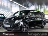 Mercedes-Benz V 300d  extralang*AVANTGARDE*4MATIC*AMG*AIRMATIC - Mercedes-Benz V 300 New cars