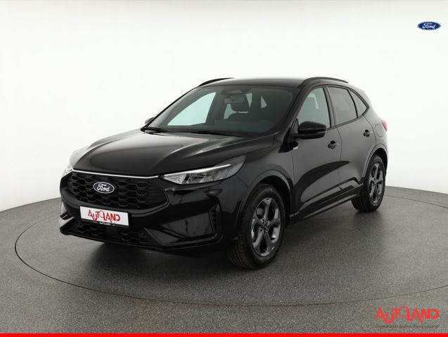 Ford Kuga 1.5 EB ST-Line Aut. LED Navi 4xSitzheizung