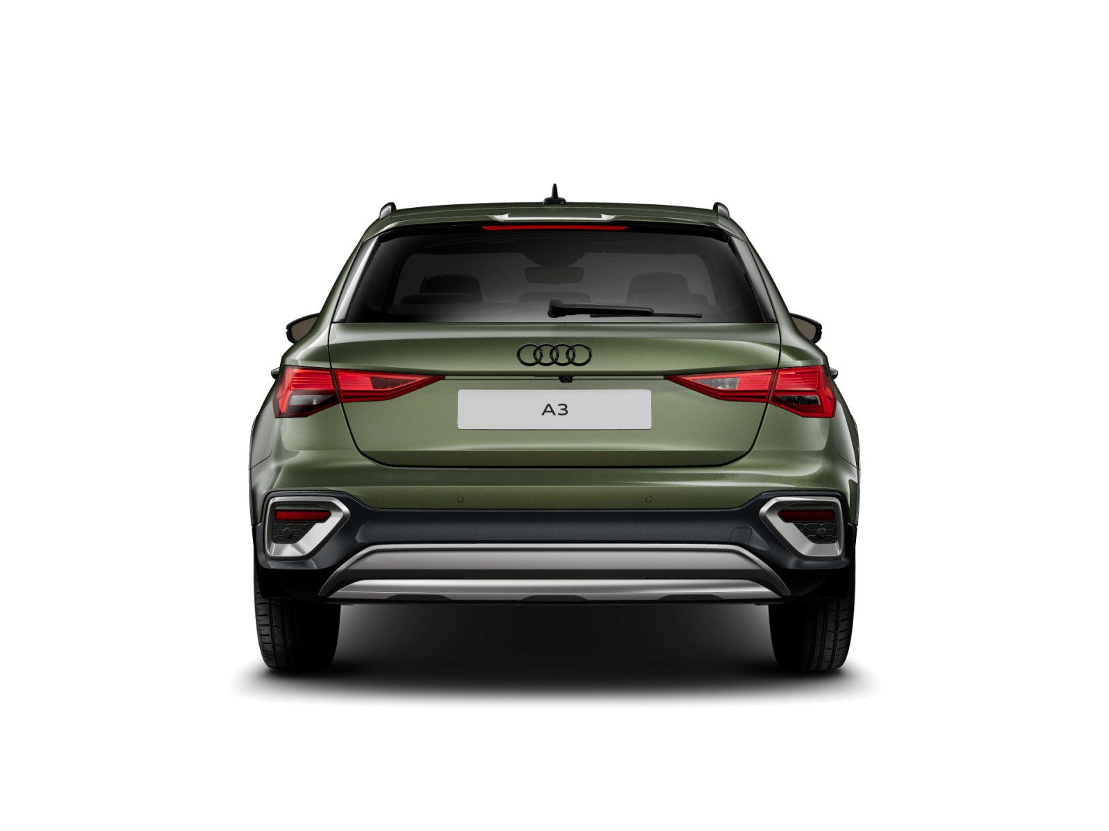 Audi A3 - Bild 6