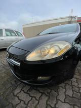 Fiat Bravo 1.4 16V T-JET 88kW Dynamic Dynamic - Fiat Bravo mit Benzin-Antrieb