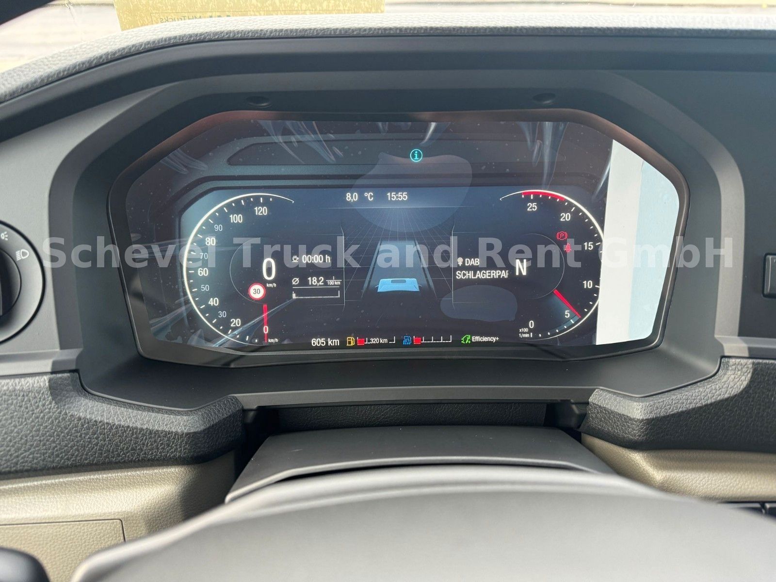 Fahrzeugabbildung MAN TGS 18.480 Sattelzugmaschine mit Retarder 4xx