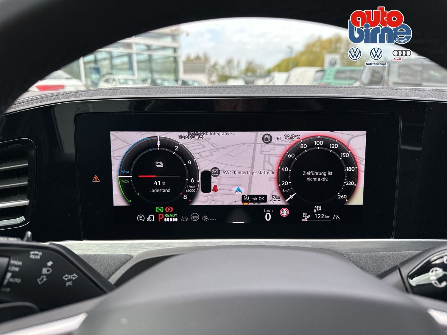 Passat Variant 1.5 TSI eHybrid R-Line HUD AHK Pa
