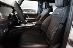 MERCEDES-BENZ G 63 AMG | Superior | Carbon | SD | AHK MERCEDES-BENZ G 63 AMG | Superior | Carbon | SD | AHK