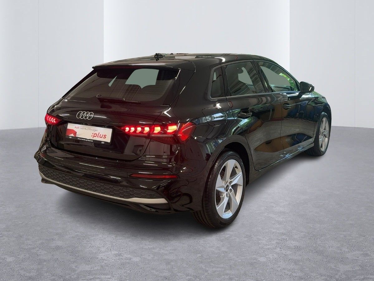 Audi A3 - Bild 5
