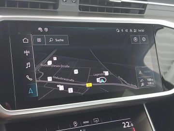 Audi A6 - 12