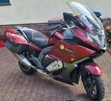 BMW K1600GT Voll, 41500 km, Top! - SPORTTOURER